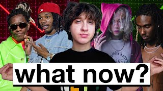 Underground Is Becoming Mainstream