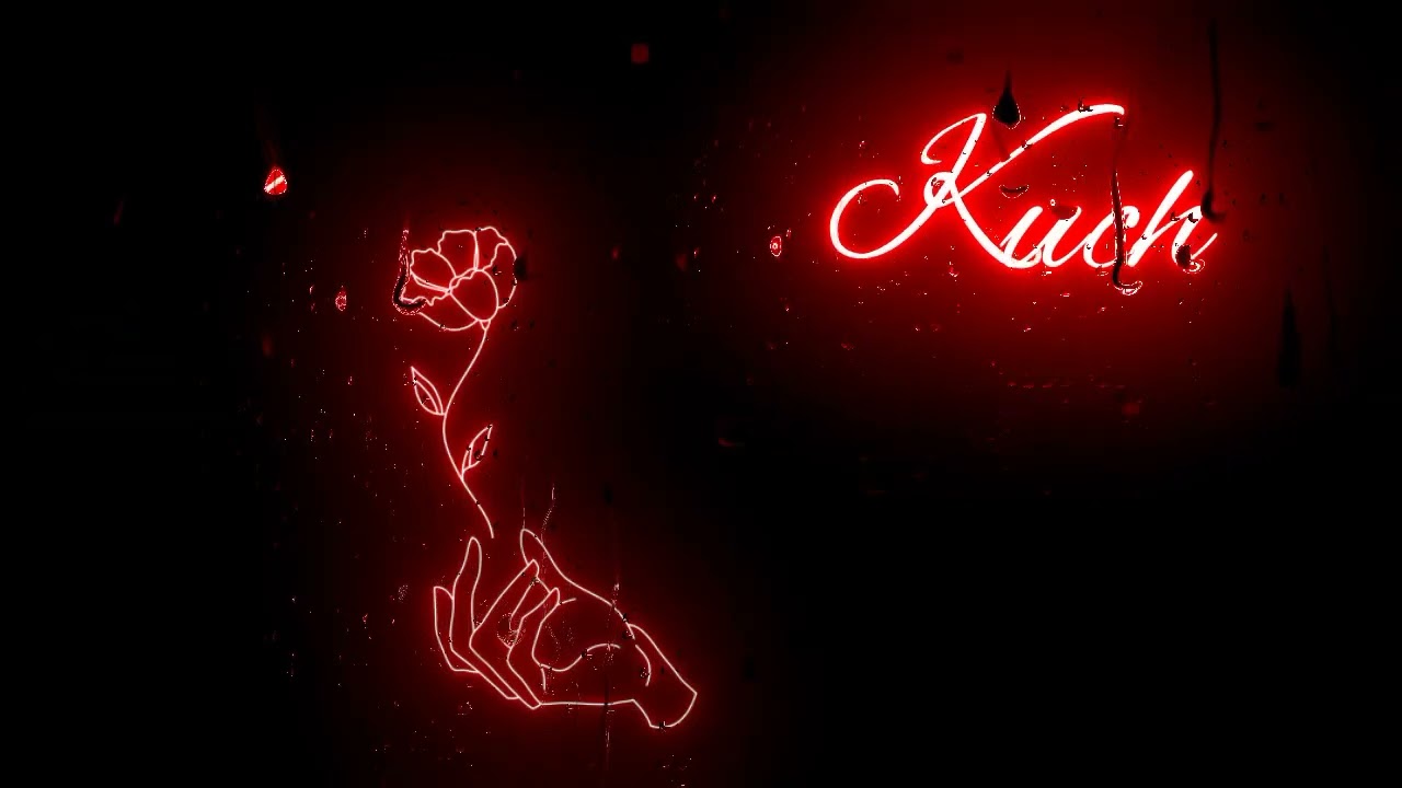 Rose Day status black screen whatsapp status 4k glow effects status 