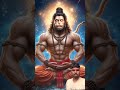 11 January 2026Hanuman Power | Hanuman Status#hanuman #hanumanstatus #1shivbhaktt #shorts