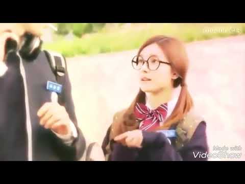 من مسلسل   اغنيه انا اتلاشا