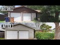 Before & After House Flip | $52,000 Profit!