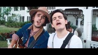 Morat, Juanes   Besos En Guerra Video Oficial