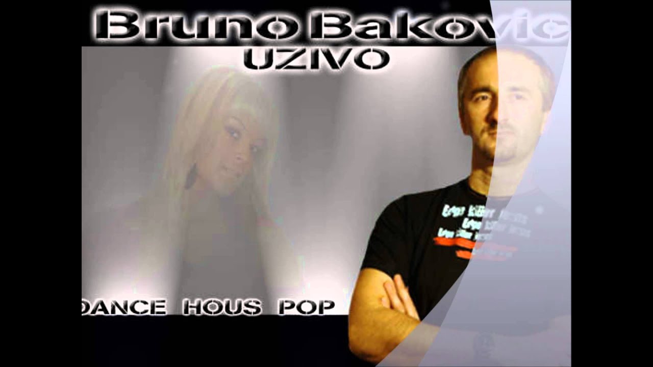 Kad procvatu jabuke-by Bruno Bakovic