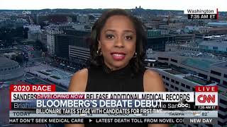 ABC World News Tonight 20200219 1830
