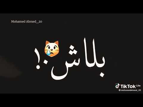 يا قطر الفرح خدنى معاك بلاش تسبنى وسط الام