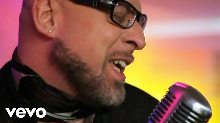 Mario Biondi - What Have You Done to Me
