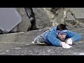 Tom Randall climbs Appointment with Death (E9 6c)