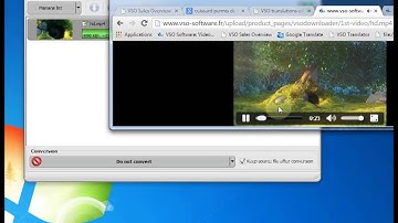 VSO Software Видео Конвертор, прожиг CD DVD Blu ray, AVI в DVD