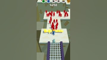 Push em all Gameplay video #gaming #stay #justinbieber #level #gameplay #walkthrough #funny #zombies