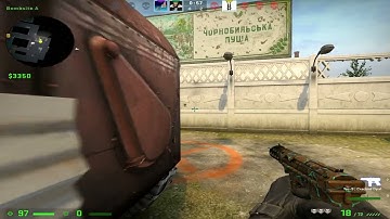 TEC-9 1V5  | I AM YOUNG HIKO