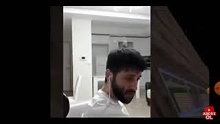 Laz Ali̇ Si̇gara İçti̇ Çok Şaşirdim