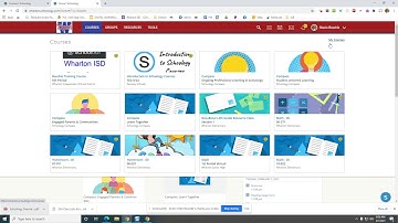 Schoology  Deleting & Renaming Classes