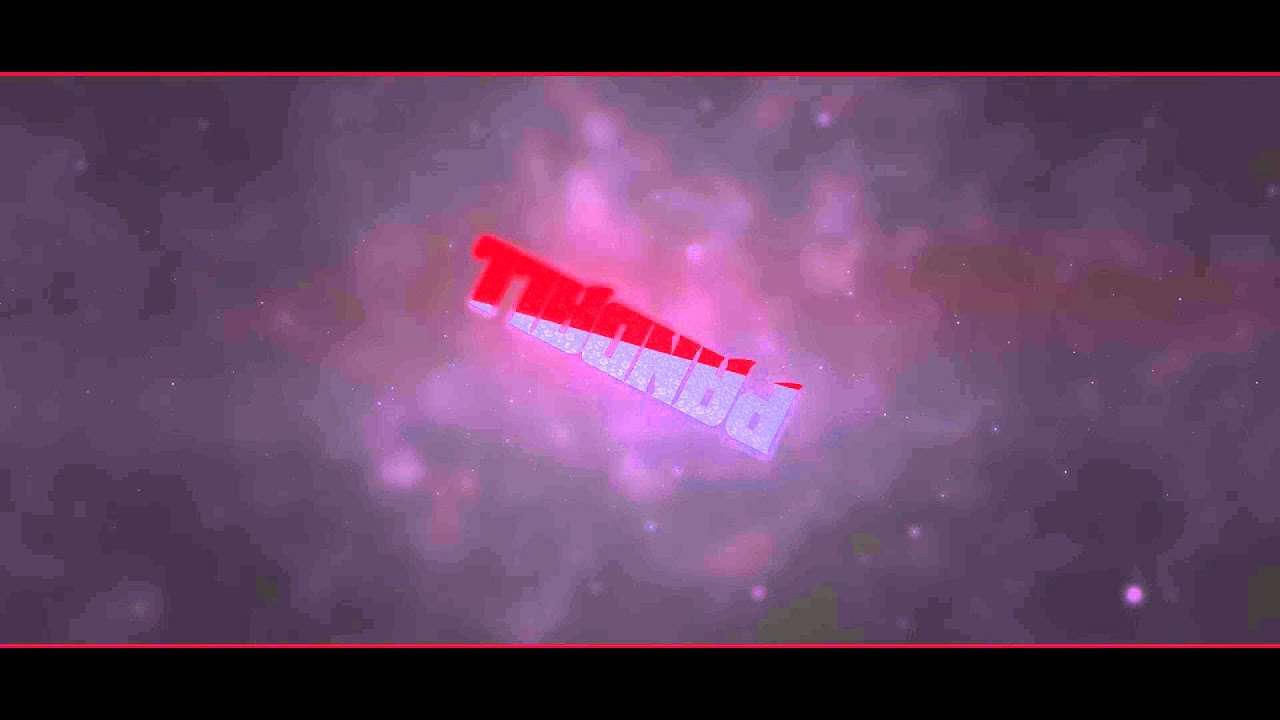 Intro für Pandall | SoupFX