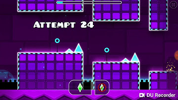 Geometry dash metdown#1