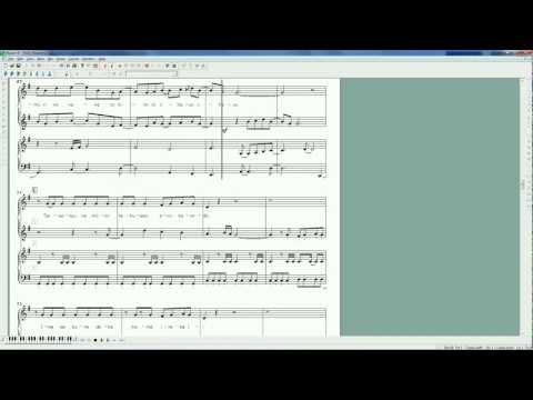 【初音ミク】＊ハロー、プラネット。 ([Hatsune Miku] *Hello, Planet.) MIDI Version