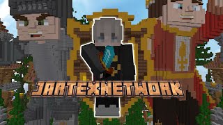 Hypixel Skywars Rant | Jartex Skywars.