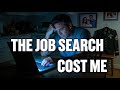 Life Lessons Learned: Navigating the Pain of a Job Search