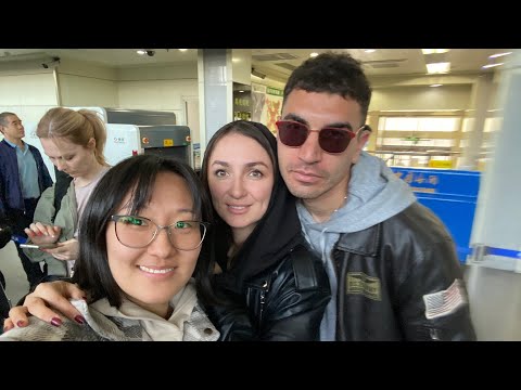 24; Жизнь студента в Китае Харбин Харбинский политехнический университет Майские праздники