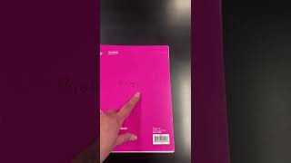 Best Spiral Notebooks for Notes, & Work [Review 2022] - Ruled, Plastic & Art Rigid Cover Notebooks