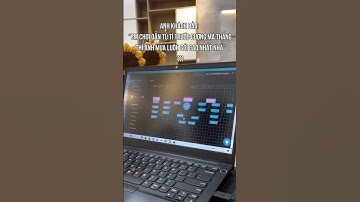 Khách chỉ biết khen công ty gì mà Automation đã tốt, nhân viên lại còn khôn lanh #automation