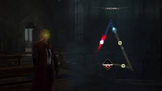 Hogwarts Legacy - Professor Hecat's Assignment 1