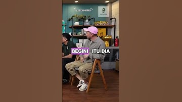Baru Nikah Pindah ke Amerika, Adaptasi Hidup di Washington DC‼️ #klipcastaja #podcast
