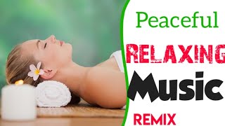 #RelaxingMusic #StressFreeMusic Peaceful Relaxing Music |Stress Fress Song