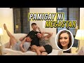 BINIGYAN KAMI NI MS. SHARON CUNETA NG FURNITURES (Samahan niyo kami mag unbox) | BEKS BATTALION