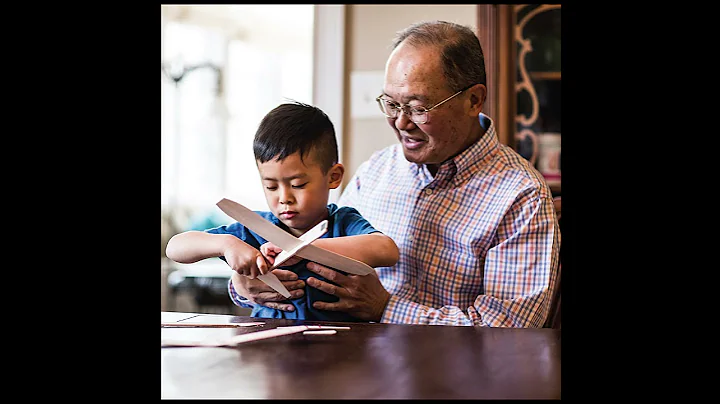 5歲以下和65歲以上的。是的，您可以填寫人口普查表。 - 天天要聞