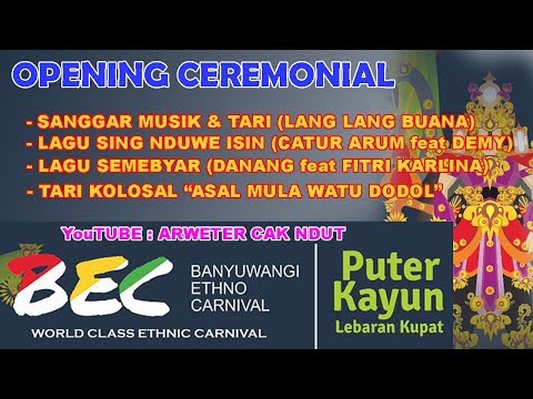BEC 2018 PUTER KAYUN Part 2
