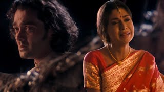 Kareeb Emotional Scene - Bobby Deol, Shabana Raza, Moushmi Chatterji - Best Scene - Filmy Duniya