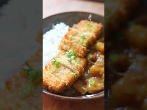 tofu katsu 