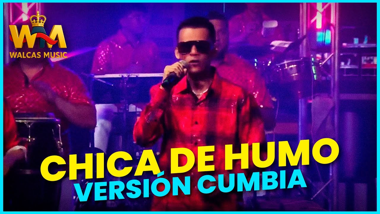 Alto Comando - Chica de Humo Cumbia
