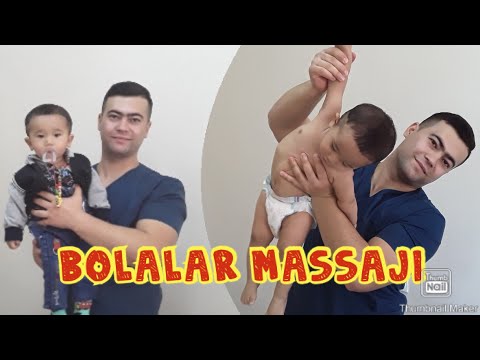 Video: Bolani 1,5 yoshida qozonga qanday o'rgatish kerak?