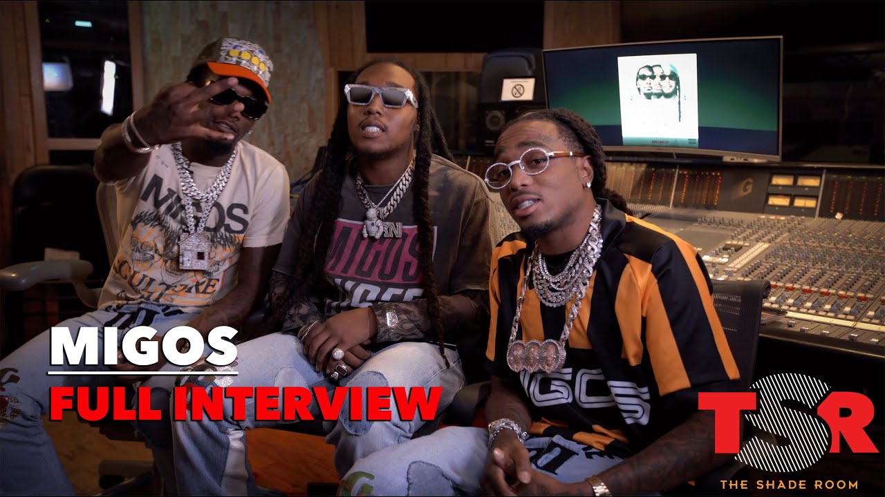 Migos Talk Culture III, Artists Using Their Flow, Grammys, + More