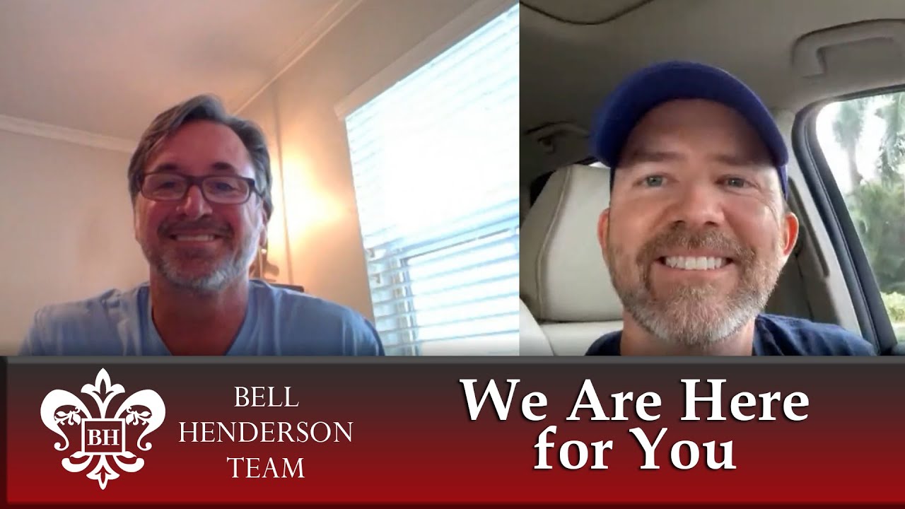 South Tampa Real Estate How Our Rockstar Team is Going the Extra Mile for You YouTube