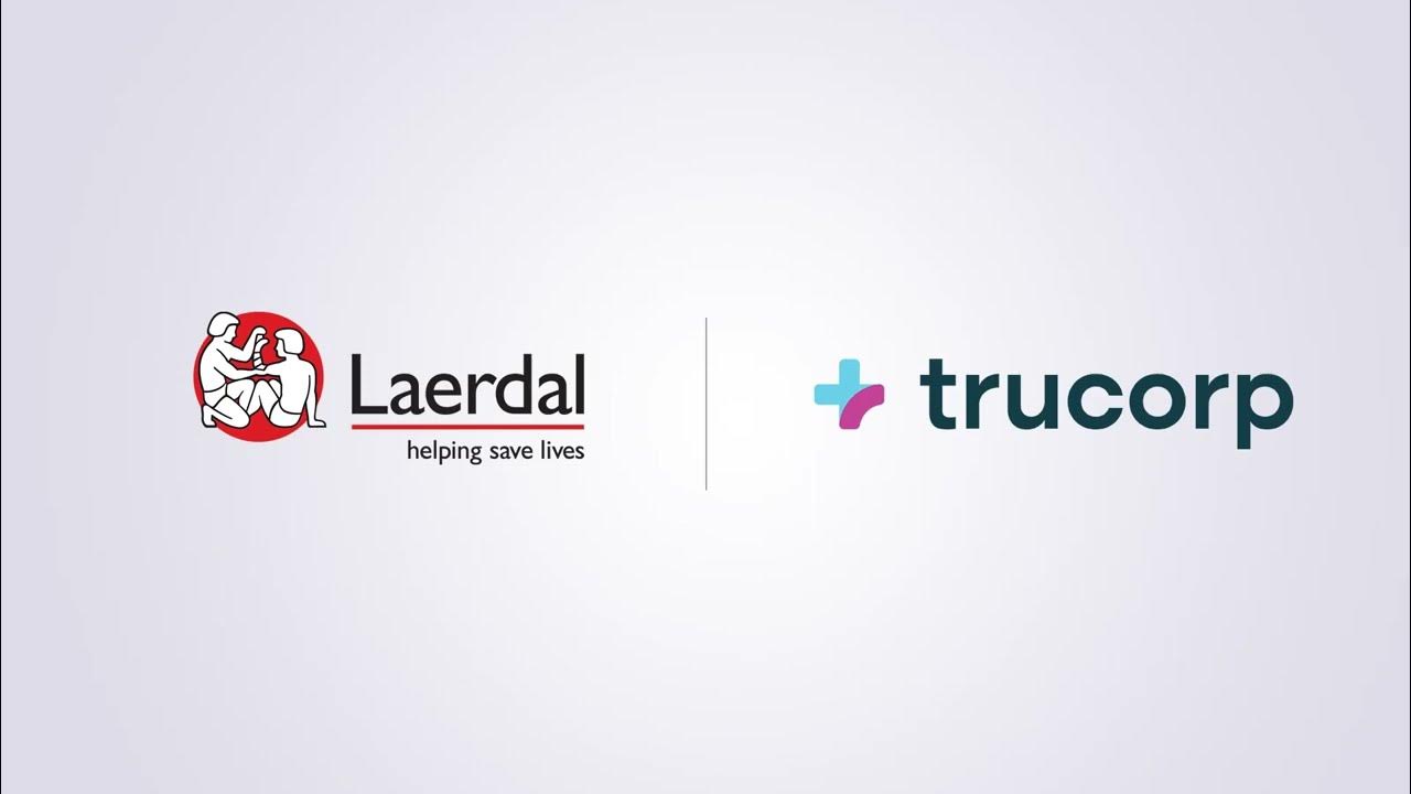 Como visualizar la conexión de QCPR en la App de TruMonitor YouTube