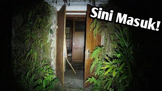 Adakah Hantu Di Kamojang Hotel Garut.??