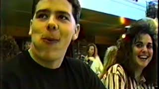 1991 GFHS Senior Luncheon