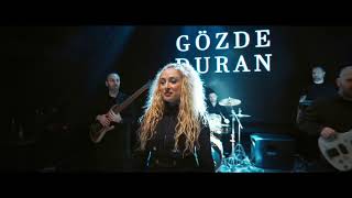 Adem Olan Anlar - Gözde Duran (Sezen Aksu Cover)