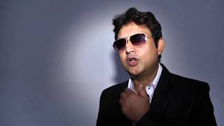 চিত্রনায়ক আমিন খানের পরিকল্পনা, মৃত্যুর আগ পর্যন্ত অভিনয় করে যাবেন তিনি