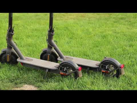 Xiaomi Mi Essential Scooter vs Mi 1S - რომელი სჯობს და რატომ?