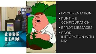 Paul Schoenfelder - Releases And Elixir Envisioning A More Perfect Union - Code Beam Sf 2018