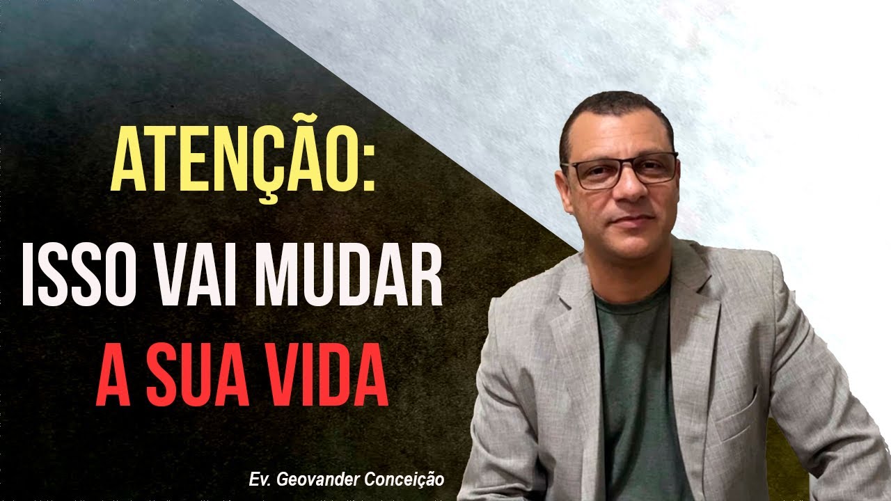 TOME ESSA ATITUDE E SUA VIDA VAI MUDAR - [Saiba como alcançar a ...