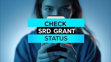 How To Check Your SRD R350 Grant Application Status Online 2025