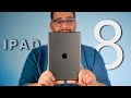 شنو سالفة الايباد 8 Apple IPad 8
