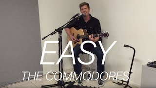 Michael Land - "Easy" by The Commodores/Lionel Richie (Looper Cover) chords