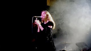 The City Hold My Heart - GHOSTLY KISSES (live Toronto April 2nd)