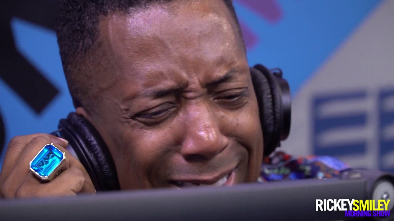 Gary With Da Tea Gives Play-By-Play On How His Tooth Fell Out