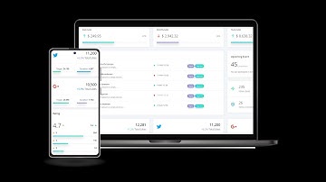 React App Generator - Datta Able Design | AppSeed